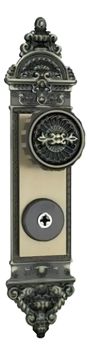 Imagem principal da fechadura STAM Colonial 1500/06.